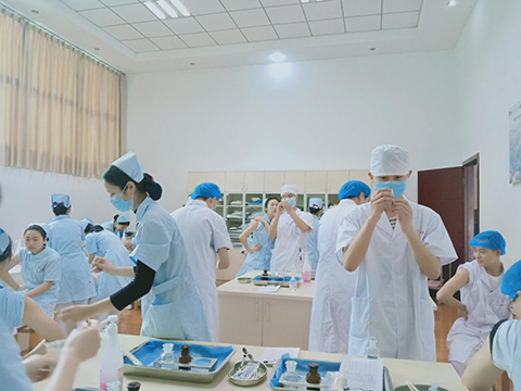 南昌2021年比較好的衛(wèi)校