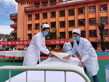 2021年讀重慶衛(wèi)校學(xué)什么最有前途？