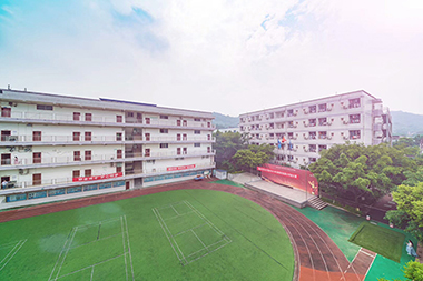 2021年重慶光華女子學(xué)校學(xué)校環(huán)境好不好？怎么樣？