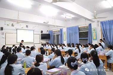 2021年重慶光華女子學(xué)校護(hù)理專業(yè)好不好？護(hù)理專業(yè)介紹