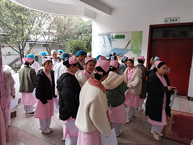 2021年重慶南丁衛(wèi)生學(xué)校有哪些專業(yè)？
