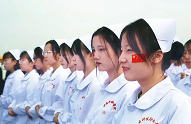 江西鷹潭衛(wèi)生學(xué)校2021年每年學(xué)費(fèi)多少？2021年學(xué)校收費(fèi)明細(xì)