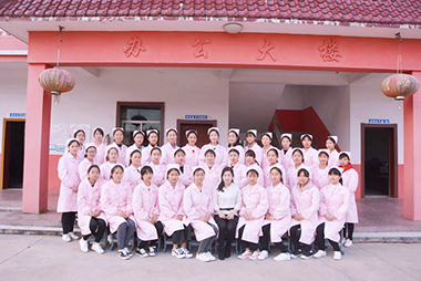 2021年江西有哪些衛(wèi)生學(xué)校？