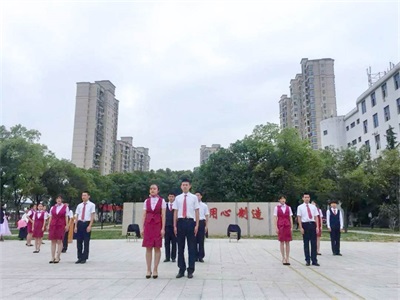 南昌理工技工學(xué)校2021年最新招生計(jì)劃、招生要求