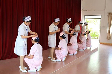 讀重慶衛(wèi)校都有哪些好處？