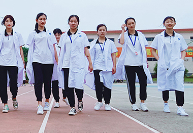 南昌中專衛(wèi)校招生專業(yè)有哪些？