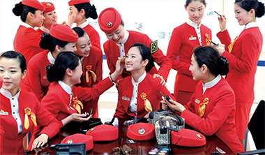 2021年南昌鐵路學校都學些什么呢？
