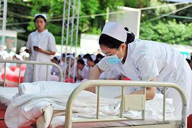 重慶2021年衛(wèi)校招生有什么樣的要求？