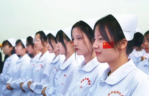 2021年重慶初三畢業(yè)讀衛(wèi)校怎么樣？
