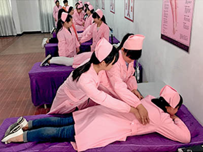 2021年重慶初中生上衛(wèi)校好不好呢？