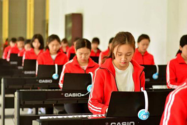 重慶的幼兒師范學(xué)校哪所比較好？