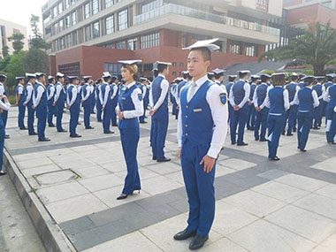 江西適合男生的鐵路學校專業(yè)有哪些？
