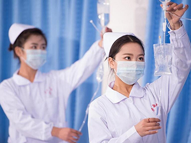 南昌鐵路衛(wèi)生學校怎么樣？