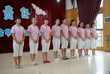 重慶幼師學(xué)校畢業(yè)是什么學(xué)歷？