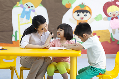 重慶幼師學(xué)校就業(yè)前景怎么樣呢？