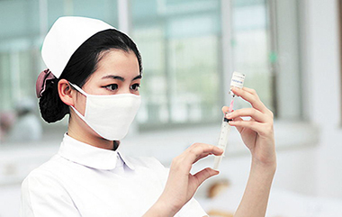 重慶女生學(xué)護(hù)理專業(yè)的優(yōu)勢？