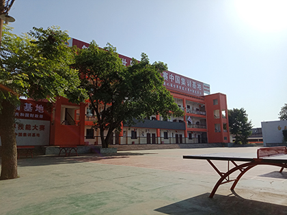 2022年重慶公共衛(wèi)生學校招生要