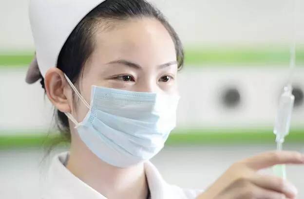 重慶2022年護理學(xué)校有什么專業(yè)適合女生